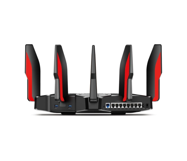 TP-LINK Archer C5400X MU-MIMO - 447661 - zdjęcie 3
